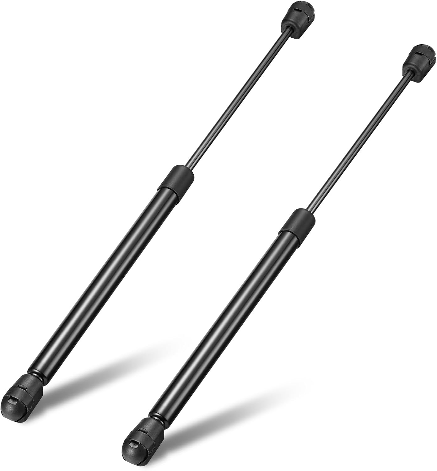 Soporte gas 16" 40libras para cámper puerta ventana
