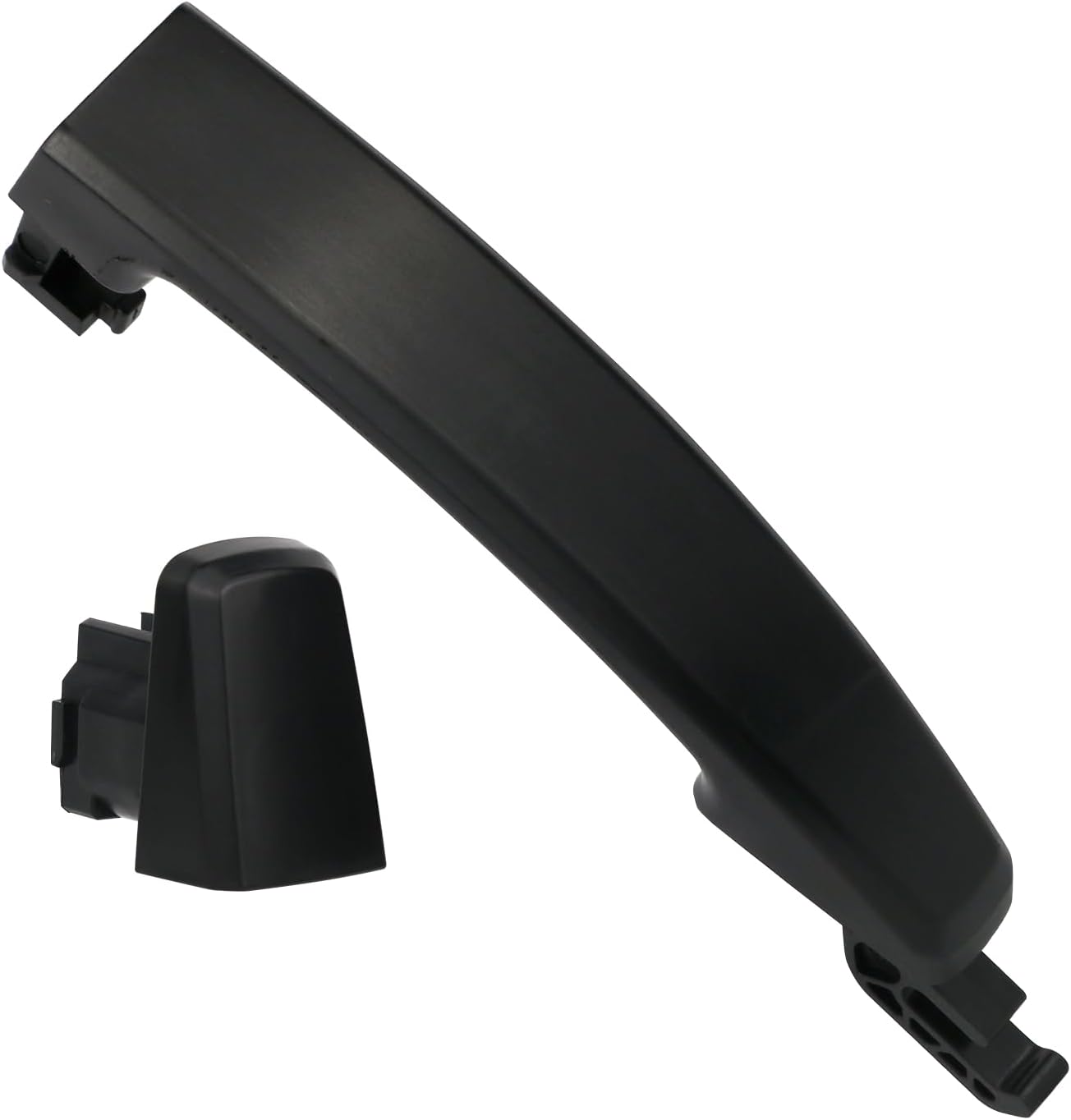 Manija puerta exterior negro comp Chevy Camaro Cruze