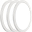 Lámpara LED techo empotrada redonda baño cocina