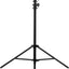 Soporte luz acolchado aire 8ft para fotografía y video