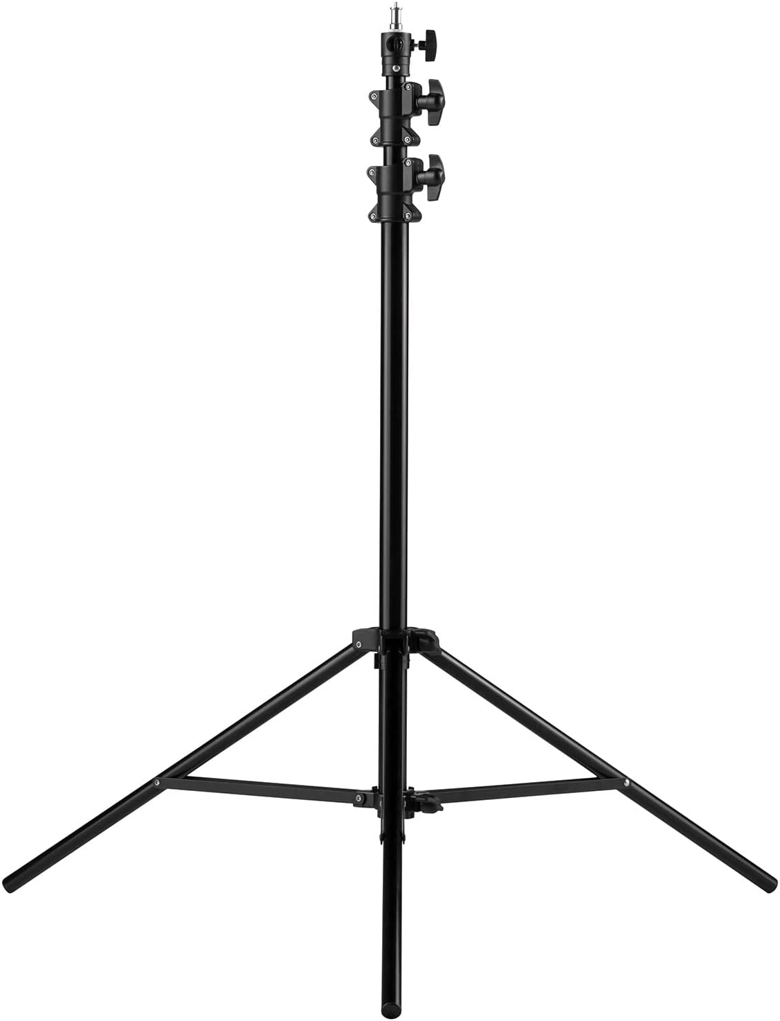 Soporte luz acolchado aire 8ft para fotografía y video