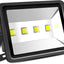 Reflector LED 200W 6000K impermeable luz blanca