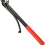 Llave giratoria volante herramienta torneado placa flexible
