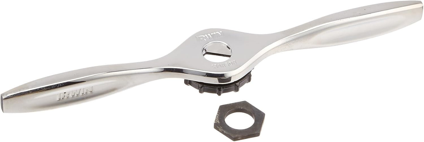 Herramienta para extracción de troquel grifo con adaptador