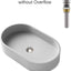 Set desagüe baño con cesta coladora y tapón níquel