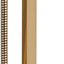 Componentes regadera manual soporte pared Delta