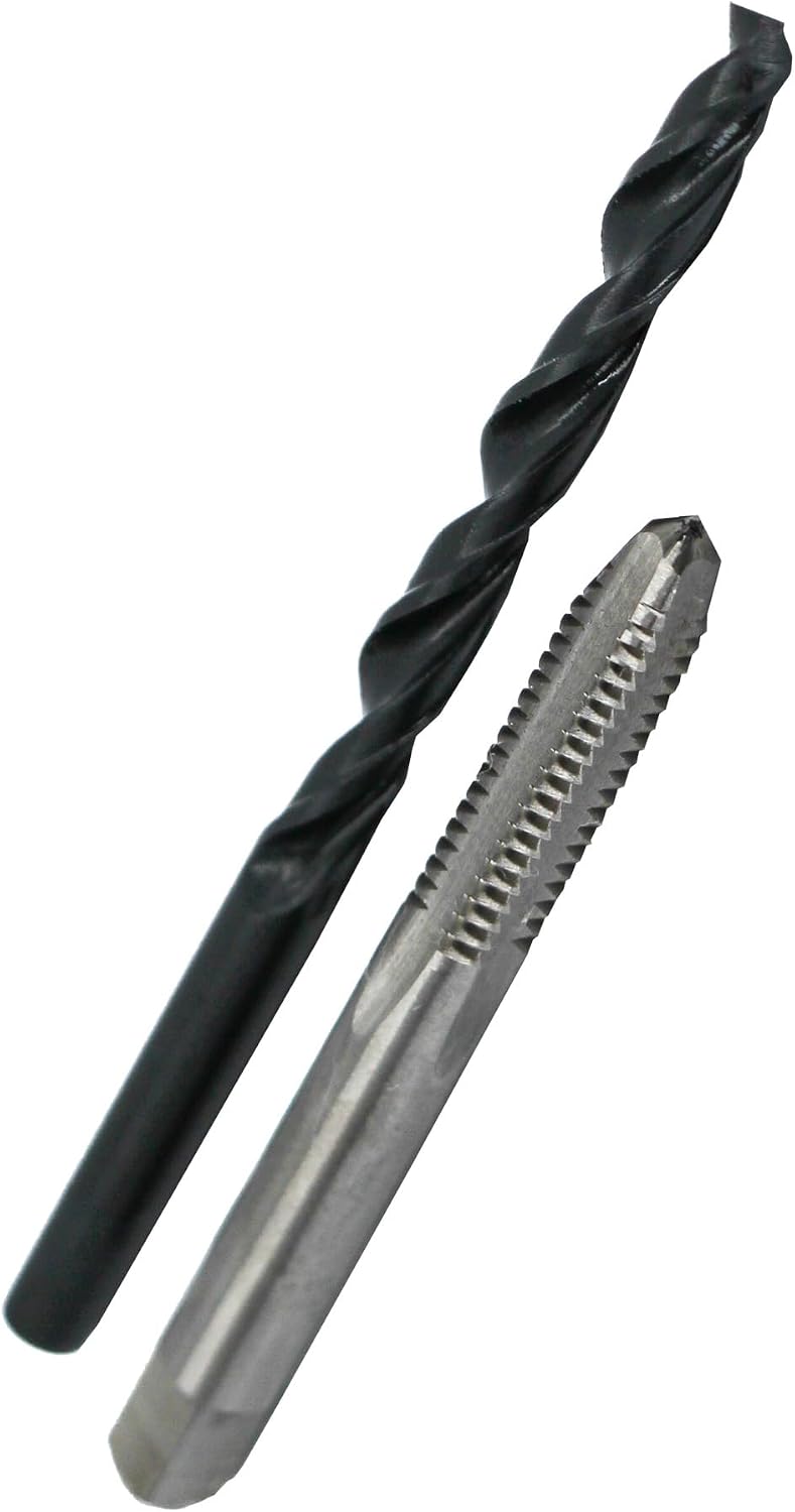 Kit brocas 5/16-30 y J Serie Pou