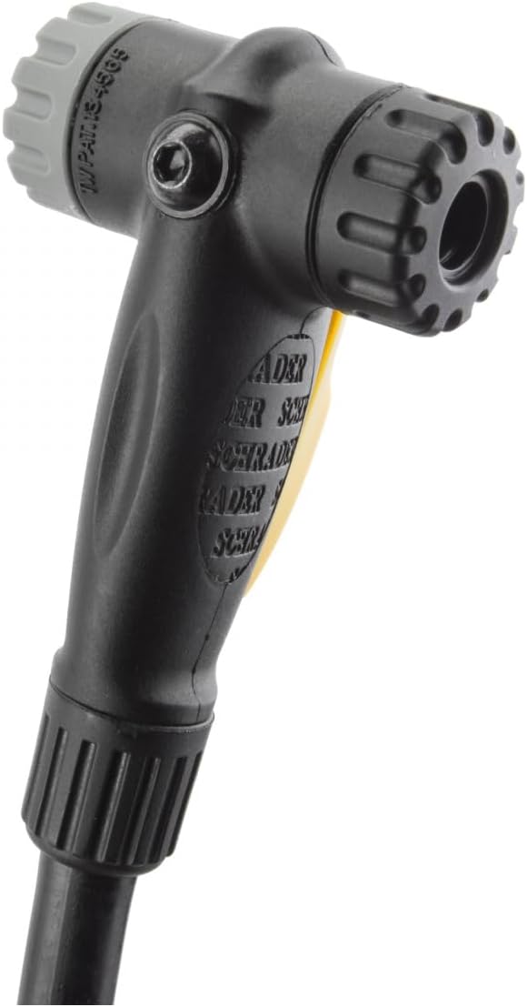 Bomba piso JoeBlow Max HP TJB-M2B