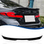 Alerón trasero maletero 5 Series M5 G30 F90 17-23 negro