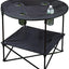 Mesa camping FT-Black talla única