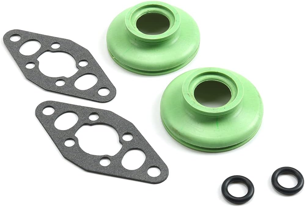Kit válvula Sea Doo 787 800 Rave XP SPX GTX GSX Twin Pack
