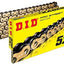 Cadena X-Ring Dorada 150 Eslabones Serie VX