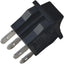 Interruptor 4 pines para aspiradora Shop-vac QPL45 12 gal