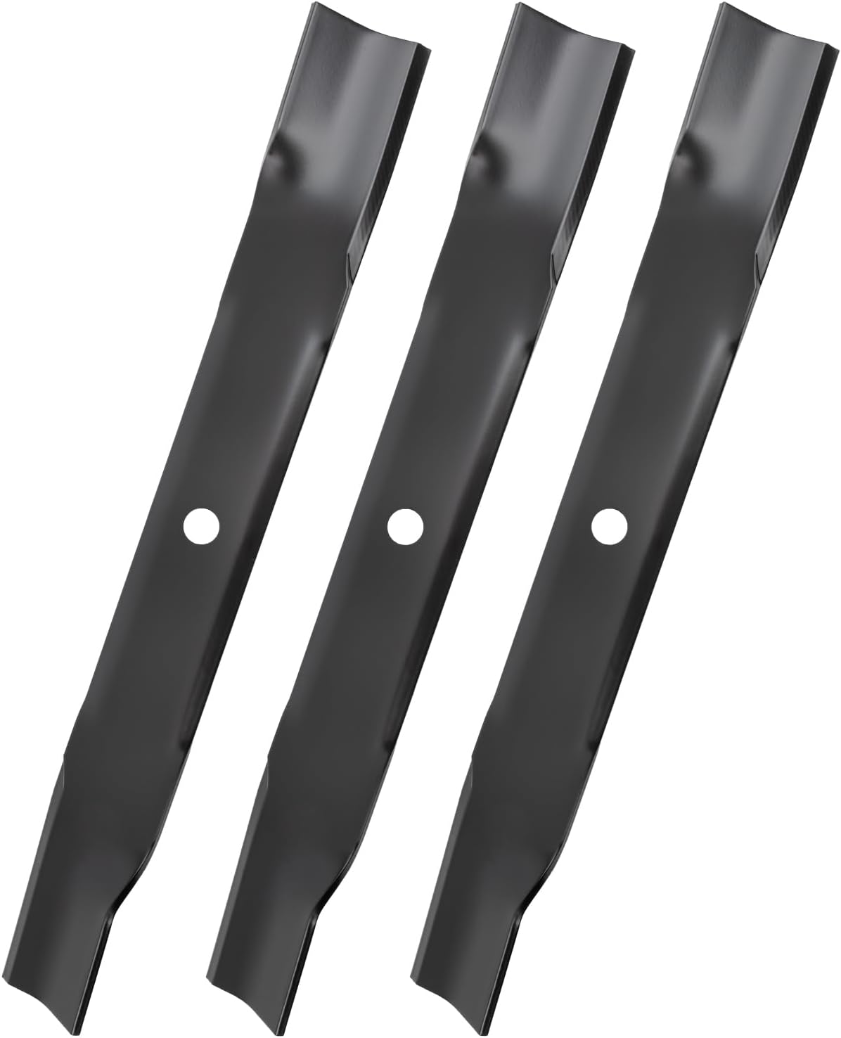 Cuchillas cortacésped comp Time Cutter SS5425 54pulg elevadas