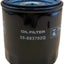 Filtro aceite Mercury MerCruiser GM V6 3.8L 4.3L