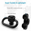 Set accesorios eslinga metal 1.25pulg