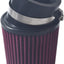 Filtro aire rojo para Go Kart Mini Bike VM24