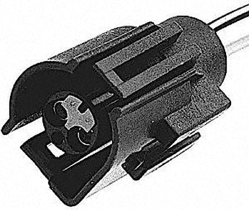 Conector Pigtail S612 para Redes Eléctricas y Telefonía