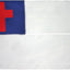 Bandera religiosa fabricada en EE.UU. modelo 425