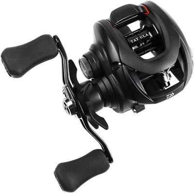 Carrete cebo Tatula 100 TWS