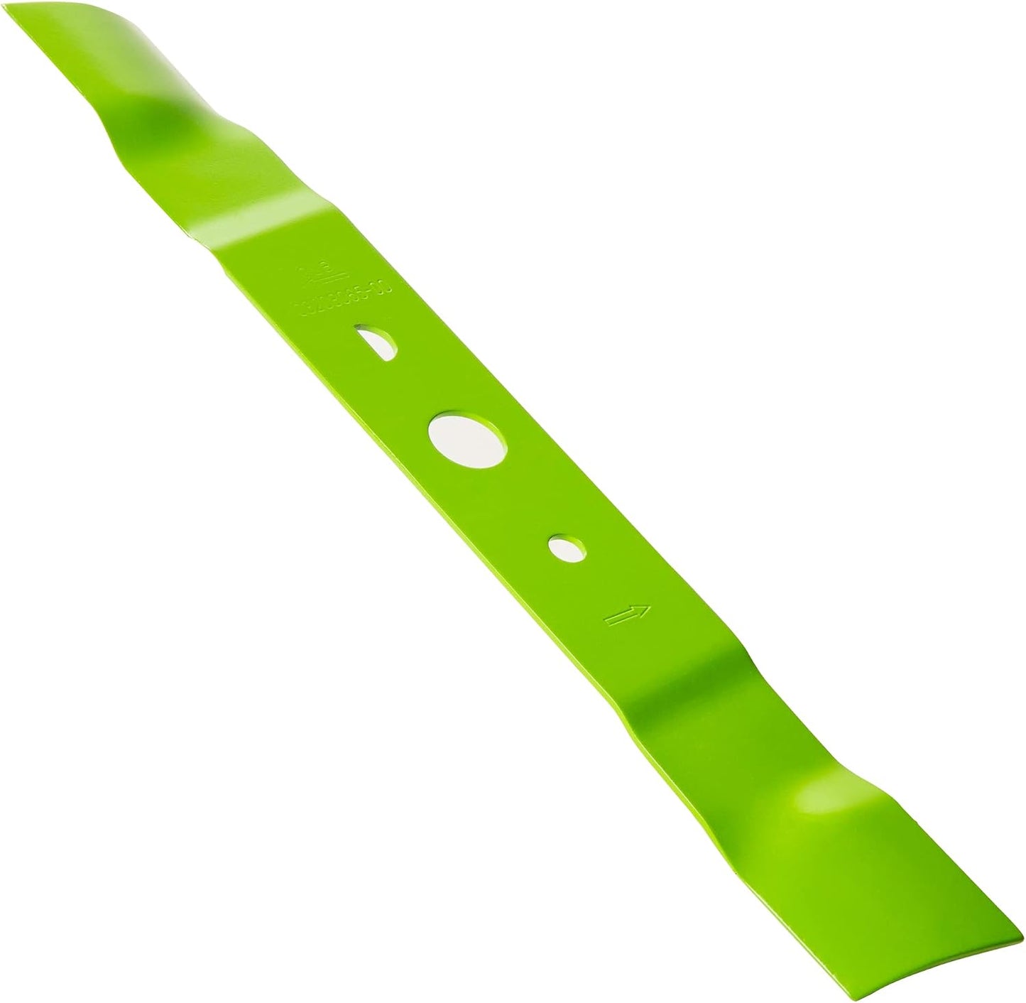 Cuchilla repuesto cortacésped 17ft MO40B411 MO40B01