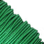 Cuerda paracaídas verde 0.046pulg x 125ft