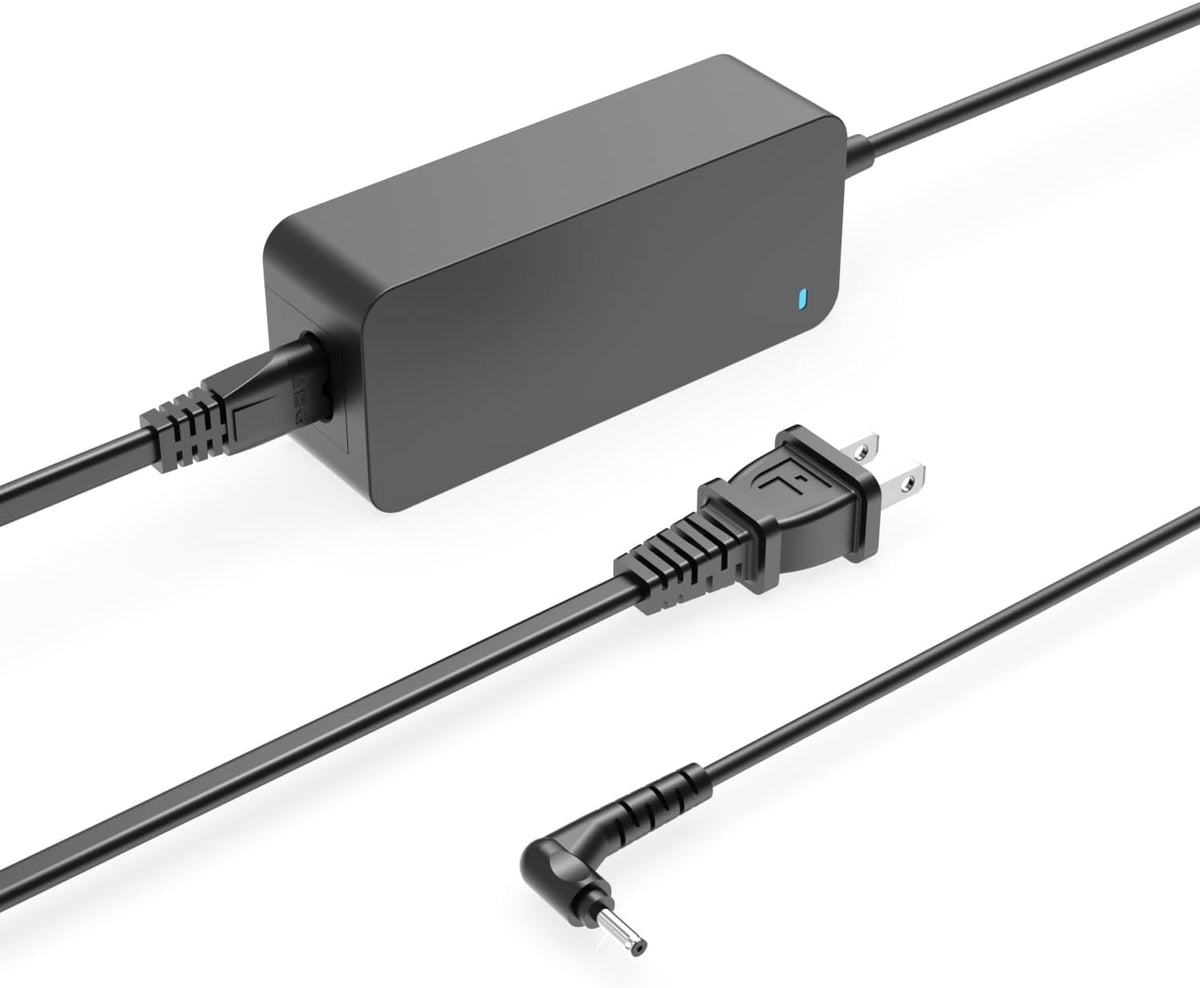 Cargador viaje LG Gram 65 W/48 W/45 W/40 W