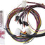 Mazo cables universal 2198 con indicadores LED