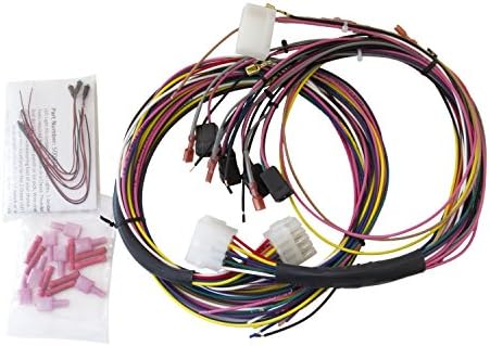Mazo cables universal 2198 con indicadores LED