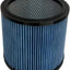 Cartucho HEPA repuesto para aspirador Bauer 6-16gal