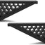 2 Soportes Estante Plástico Panal Comp Suncast