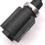 Válvula turbo solenoide vacío Nissan Navara D40
