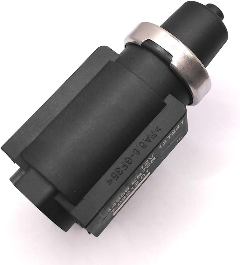 Válvula turbo solenoide vacío Nissan Navara D40