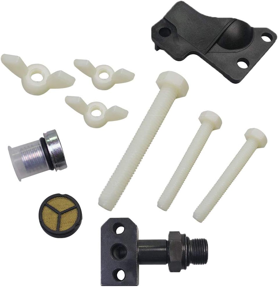 Kit bomba aceite alta presión STC compat. Ford E-350 F-250