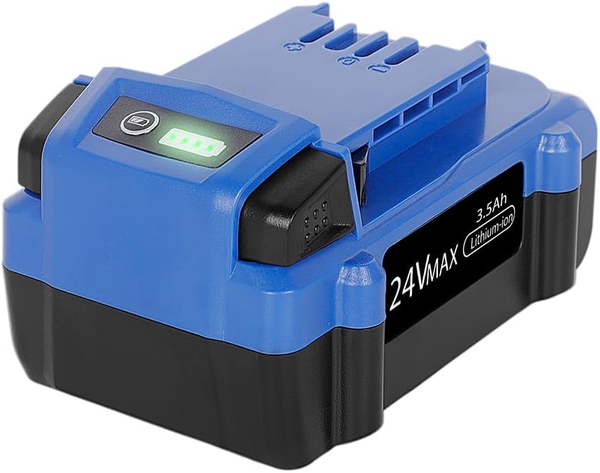 Batería 24V 3.5Ah para Kobalt Litio