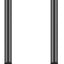 2 Cepillos Limpieza Molinillo Cafetera Espresso Barista