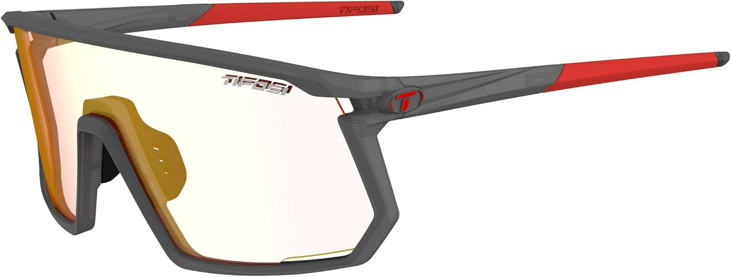 Gafas ciclismo Moab lentes policarbonato resistente