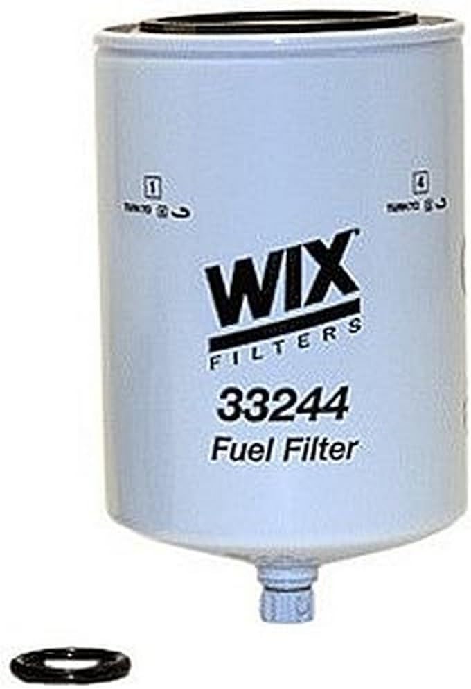 Repuesto filtro combustible John Deere 19 micrones