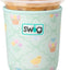 Fundas aislantes neopreno para taza helada grande 30-32oz