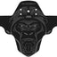 Protector barro rueda MTB ajuste universal ligero duradero