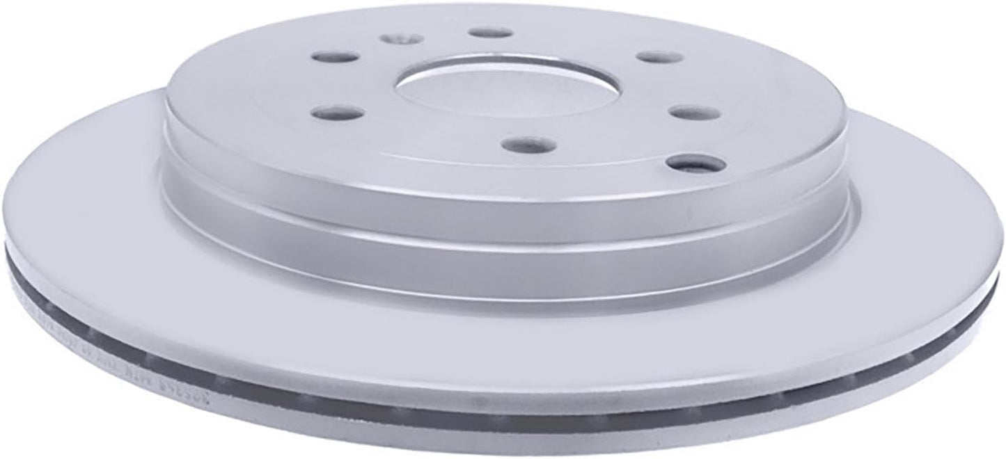 Rotor freno disco trasero ventaja 18a2543ac