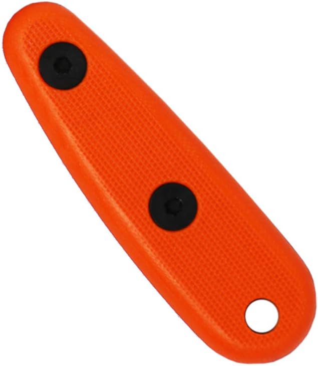 Cachas mango cuchillo caza mejora agarre fabricado EE.UU.