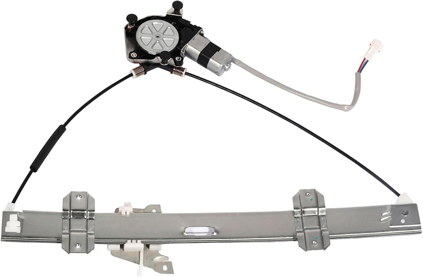 Elevalunas eléctrico derecho para Suzuki Grand Vitara 02-06
