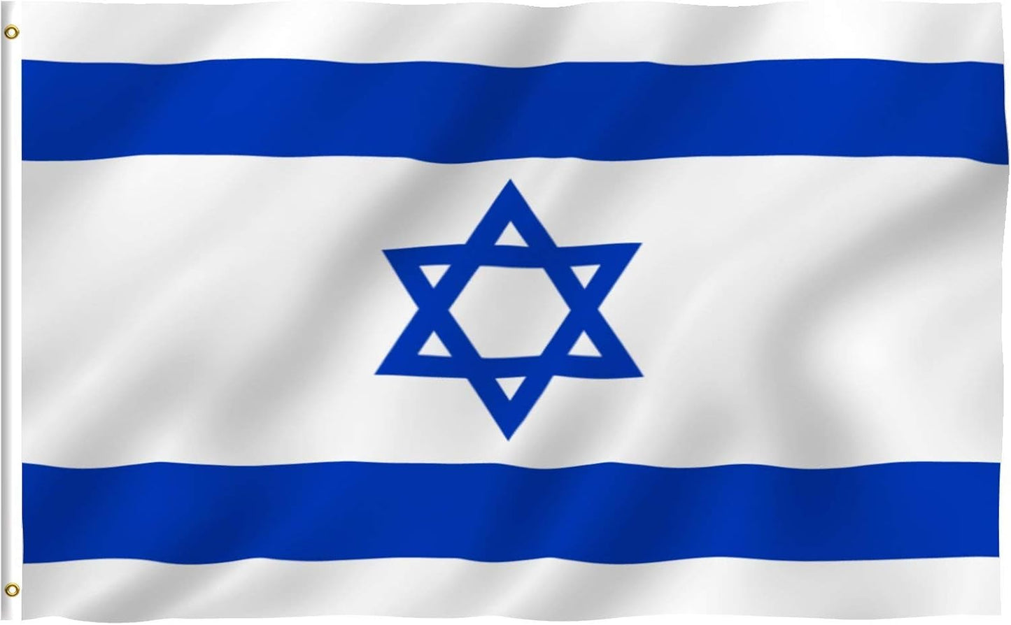 Bandera cristiana Israel Vaticano Templarios Masónico