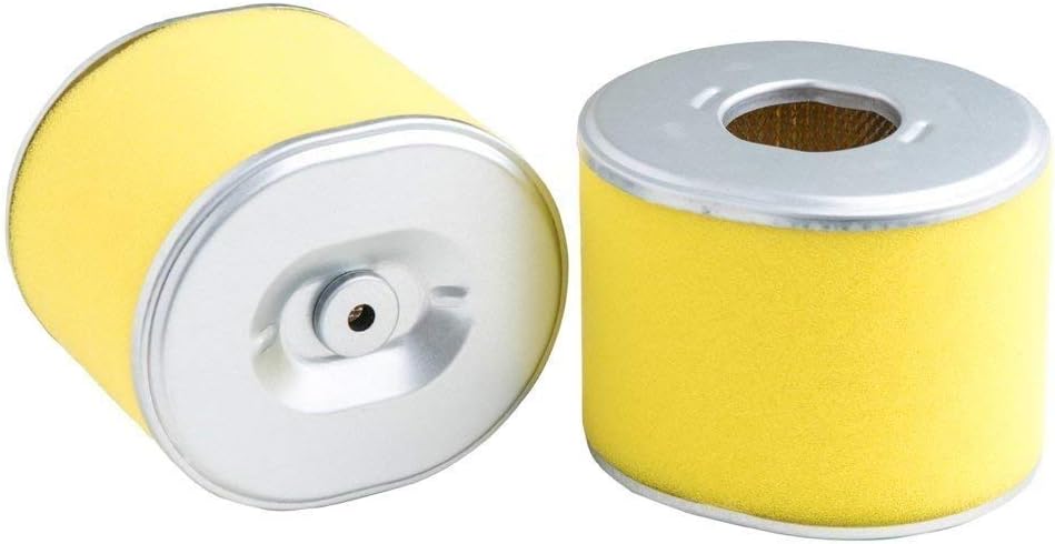 2 Filtros Aire Comp Honda GX390 GX340 13-11 HP