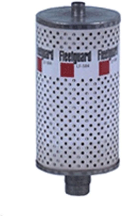 Filtro aceite tractor Farmall LF-584