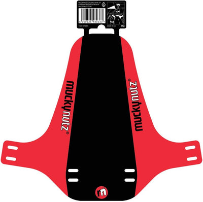 Guardabarros para Cara de Bicicleta Resistente al Agua