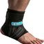 Bota esguince tendinitis peroneal XXL hombre pie hinchado