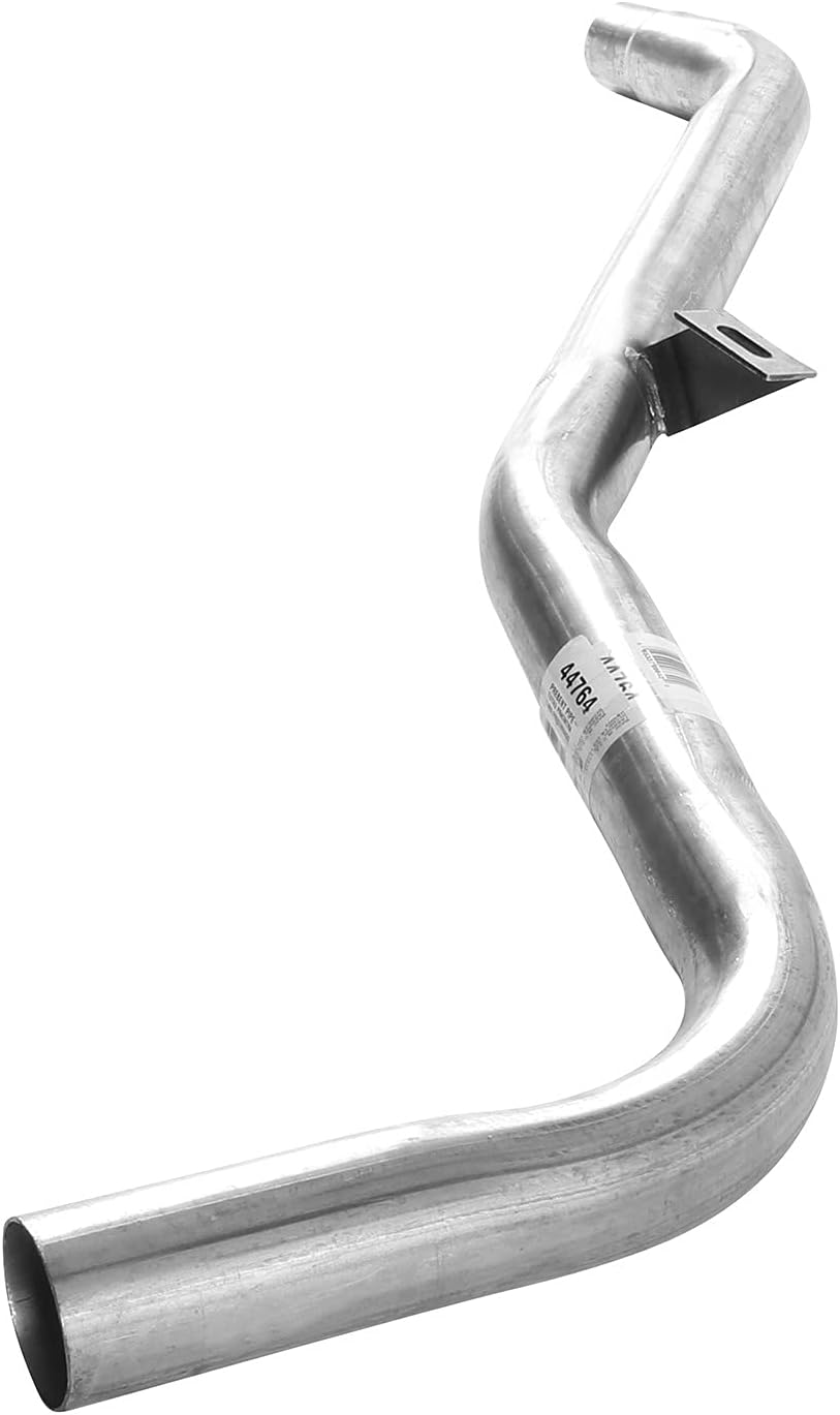 Tubo de Escape para Vehículo 44764 de Acero Inox
