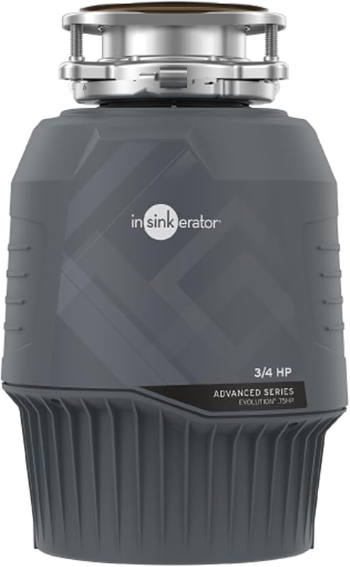 Desagüe EVOLUTION 0.75HP color gris